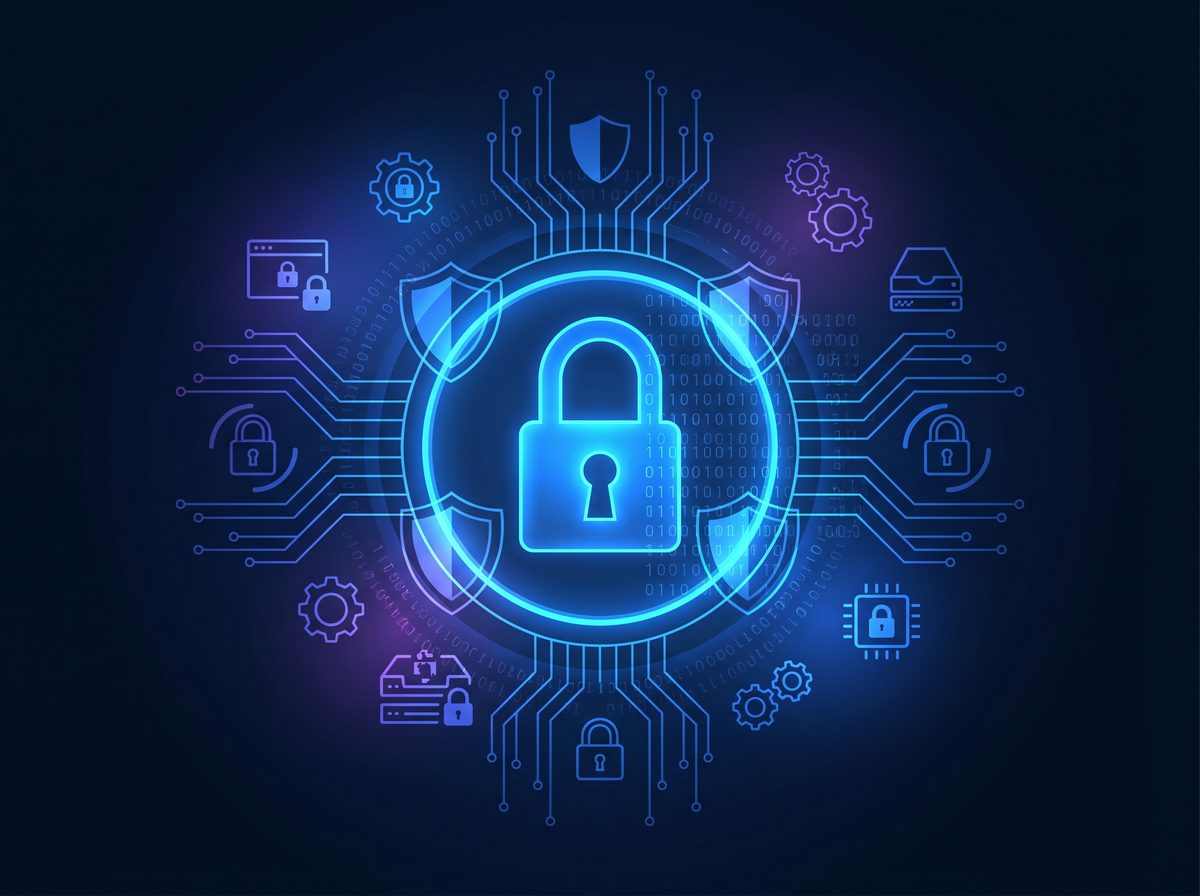 能量加速器安全防护体系